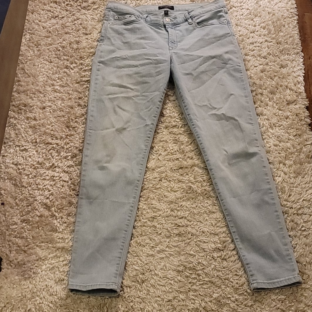 Banana Republic Skinny fit jeans